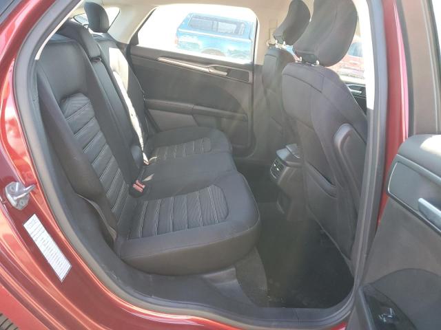 Photo 10 from auction – 2016 FORD FUSION SE with VIN 3FA6P0H71GR319947