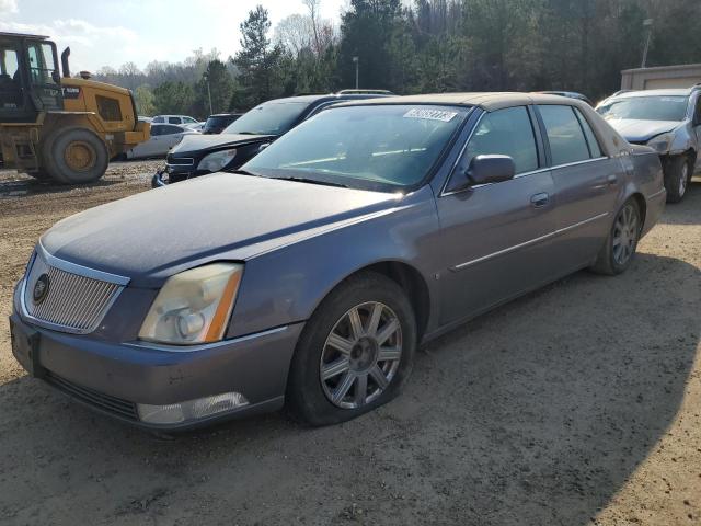 CADILLAC DTS 2007 with VIN 1G6KD57Y37U189576 - Photo from auction