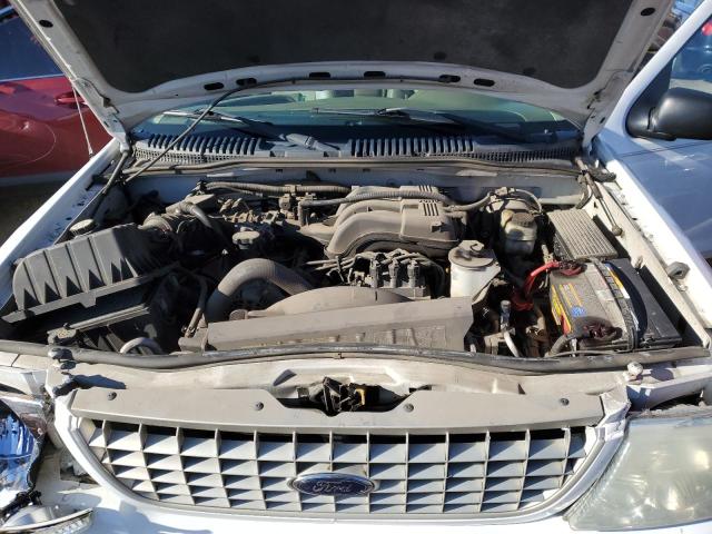 Photo 12 from auction – 2005 FORD EXPLORER E with VIN 1FMZU74K95UA30867