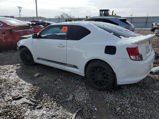 Photo 2 from auction – 2012 TOYOTA SCION TC with VIN JTKJF5C7XC3029042