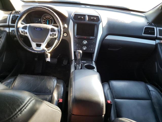Photo 8 from auction – 2013 FORD EXPLORER X with VIN 1FM5K8D82DGB23497