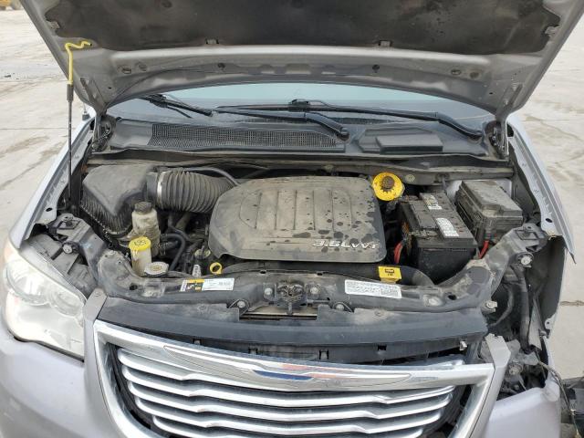 Photo 12 from auction – 2014 CHRYSLER TOWN & COU with VIN 2C4RC1BG9ER293070