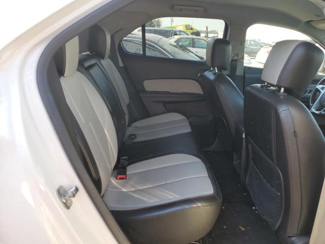 Photo 11 from auction – 2013 CHEVROLET EQUINOX LT with VIN 1GNALFEK2DZ127429