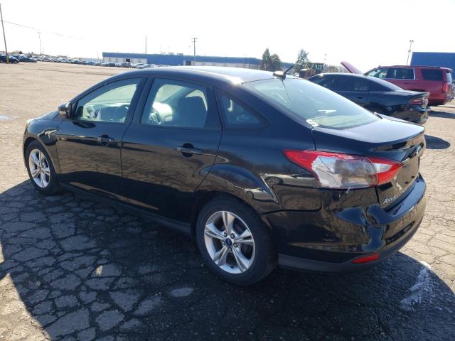 Photo 2 from auction – 2014 FORD FOCUS SE with VIN 1FADP3F2XEL129589