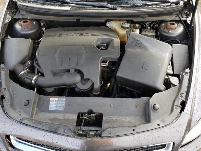 Photo 11 from auction – 2011 CHEVROLET MALIBU LS with VIN 1G1ZA5EU9BF145141