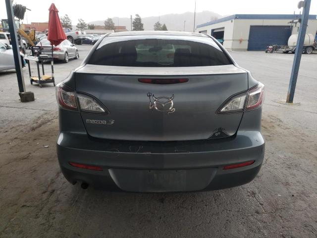 Photo 6 from auction – 2013 MAZDA 3 with VIN JM1BL1TF9D1730253