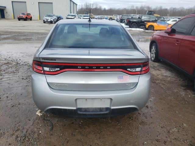 Photo 6 from auction – 2016 DODGE DART SXT S with VIN 1C3CDFFA7GD819423