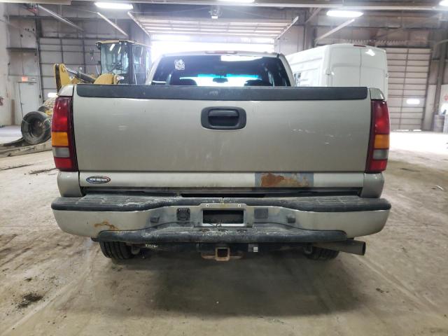 Photo 6 from auction – 2002 CHEVROLET SILVERADO with VIN 1GCHK29UX2Z234692