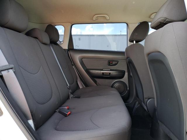 Photo 11 from auction – 2011 KIA SOUL with VIN KNDJT2A15B7335263