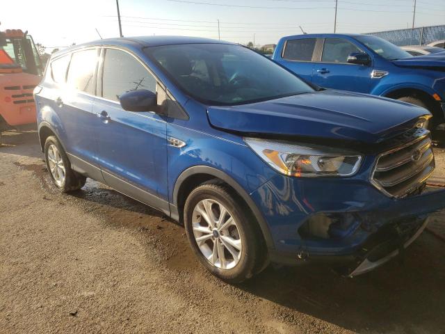 Photo 4 from auction – 2017 FORD ESCAPE SE with VIN 1FMCU0G92HUA99202