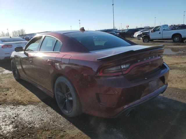 Photo 2 from auction – 2019 DODGE CHARGER SC with VIN 2C3CDXGJ4KH588089