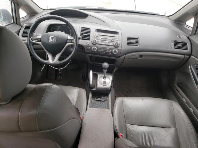 Photo 8 from auction – 2011 HONDA CIVIC EXL with VIN 2HGFA1F99BH519048