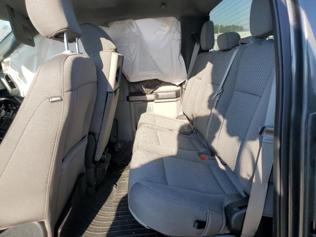 Photo 10 from auction – 2020 FORD F150 SUPER with VIN 1FTFX1E55LKF44261