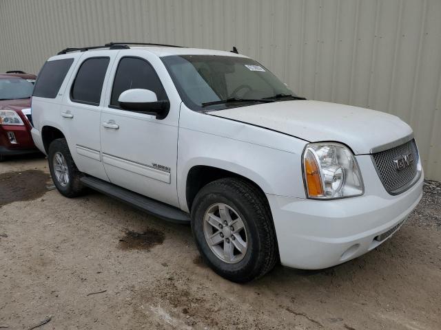 Photo 4 from auction – 2012 GMC YUKON SLT with VIN 1GKS1CE09CR199232