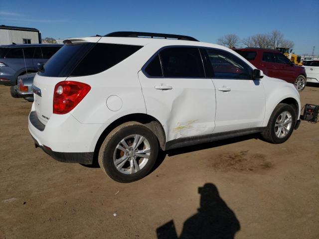 Photo 3 from auction – 2011 CHEVROLET EQUINOX LT with VIN 2CNFLEEC9B6251297