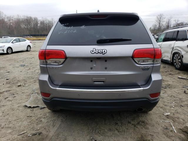 Photo 6 from auction – 2015 JEEP GRAND CHER with VIN 1C4RJFBG7FC912102