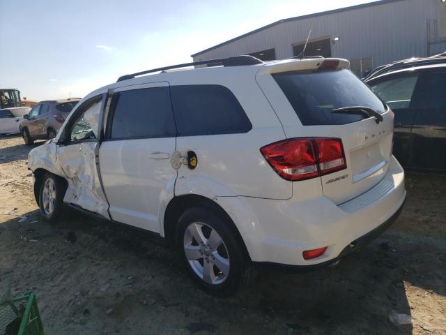 Photo 2 from auction – 2012 DODGE JOURNEY SX with VIN 3C4PDCBG1CT144503