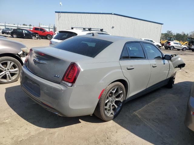 Photo 3 from auction – 2017 CHRYSLER 300 LIMITE with VIN 2C3CCAAG6HH653577