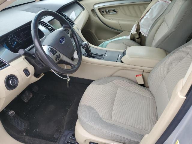 Photo 7 from auction – 2015 FORD TAURUS SEL with VIN 1FAHP2E86FG142710