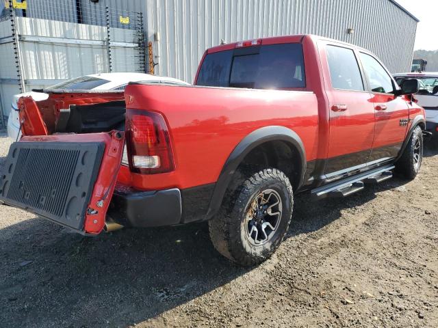 Photo 3 from auction – 2017 RAM 1500 REBEL with VIN 1C6RR7YT8HS702062