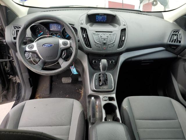 Photo 8 from auction – 2014 FORD ESCAPE SE with VIN 1FMCU0GX4EUA69659