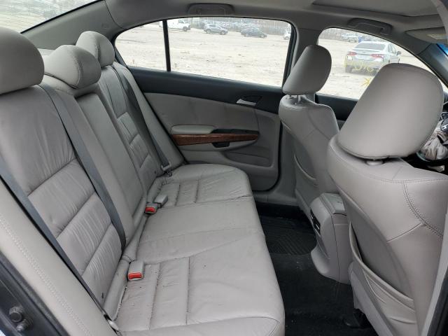 Photo 10 from auction – 2012 HONDA ACCORD EXL with VIN 1HGCP3F85CA023104