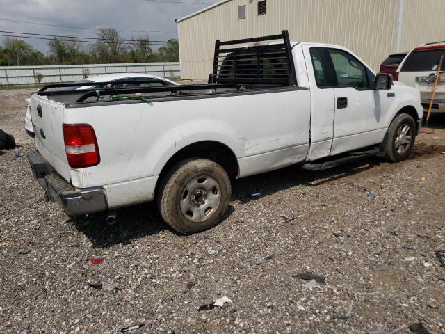 Photo 3 from auction – 2004 FORD F150 with VIN 1FTPF12514KD87308