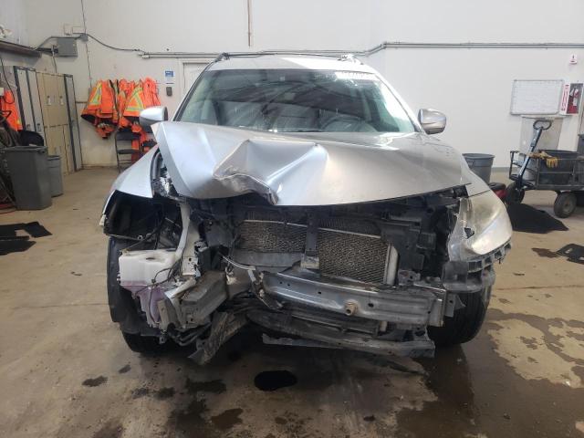 Photo 5 from auction – 2015 MAZDA CX-9 TOURI with VIN JM3TB3CA4F0447797