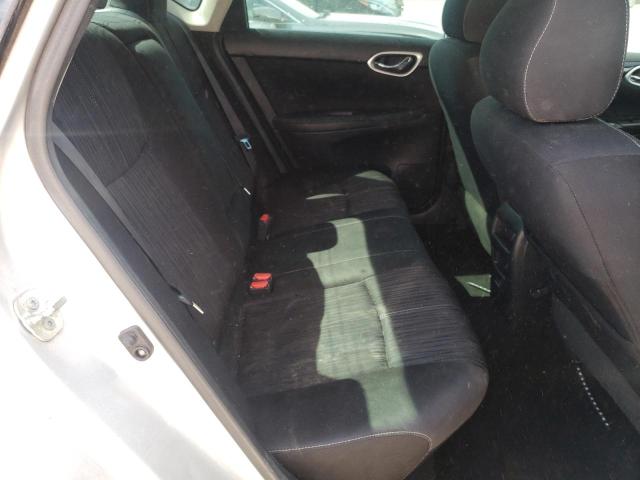 Photo 10 from auction – 2017 NISSAN SENTRA S with VIN 3N1AB7AP1HY337381