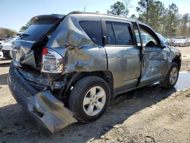 Photo 3 from auction – 2013 JEEP COMPASS SP with VIN 1C4NJCBA6DD102623