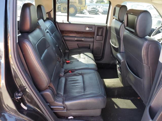 Photo 10 from auction – 2013 FORD FLEX LIMIT with VIN 2FMHK6D89DBD12995