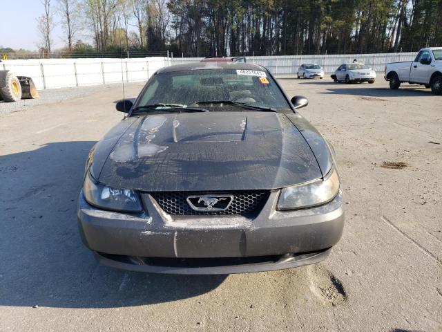 Photo 5 from auction – 2003 FORD MUSTANG with VIN 1FAFP40453F311074