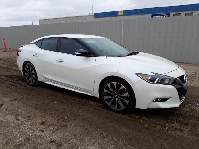 Photo 4 from auction – 2016 NISSAN MAXIMA 3.5 with VIN 1N4AA6AP7GC410972