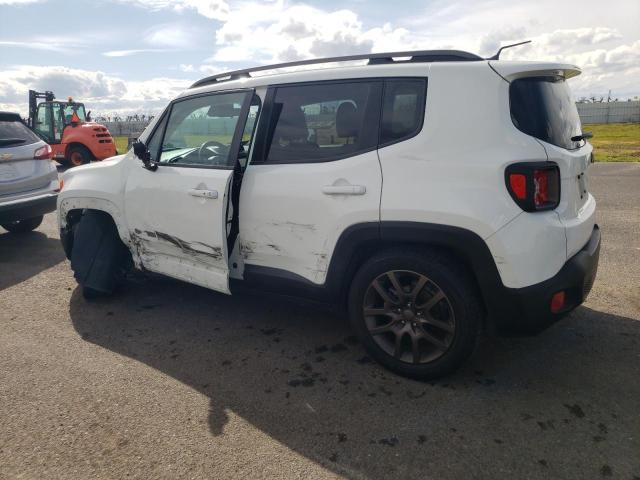 Photo 2 from auction – 2016 JEEP RENEGADE L with VIN ZACCJABT4GPC65211