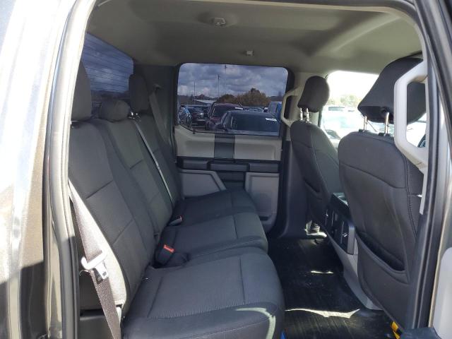 Photo 10 from auction – 2020 FORD F150 SUPER with VIN 1FTEW1CP2LKD58230