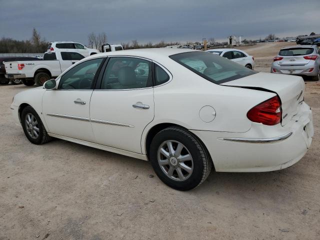 Photo 2 from auction – 2009 BUICK LACROSSE C with VIN 2G4WD582291114063