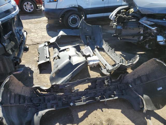 Photo 13 from auction – 2017 FORD EXPLORER L with VIN 1FM5K8F88HGC93737