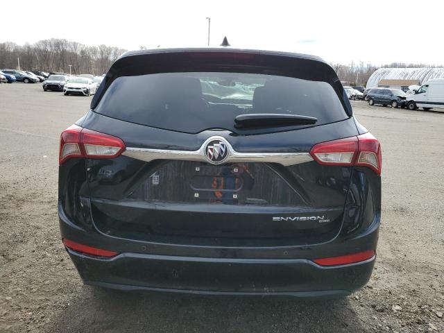 Photo 6 from auction – 2019 BUICK ENVISION E with VIN LRBFX2SA3KD120246