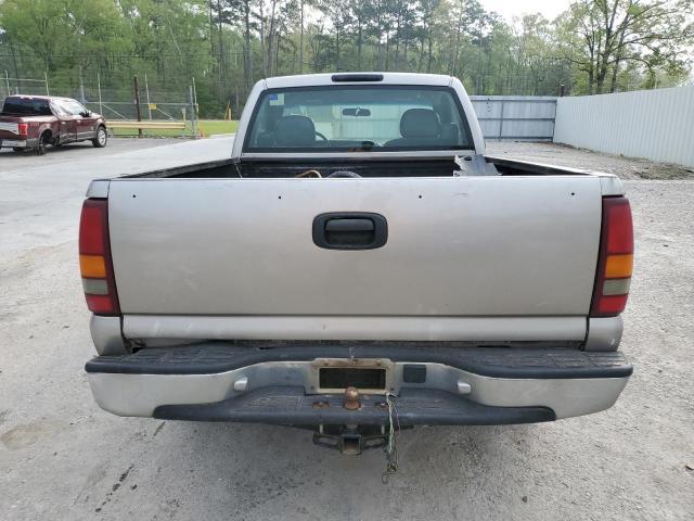 Photo 6 from auction – 2000 CHEVROLET SILVERADO with VIN 1GCEC14W7YZ189626