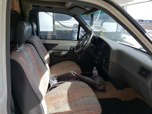 Photo 5 from auction – 1991 DLPH MOTORHOME with VIN JT5VN94TXM0020693
