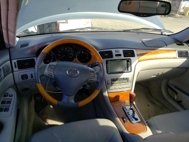 Фото 8 с аукциона – 2006 LEXUS ES 330 с VIN JTHBA30G165161763