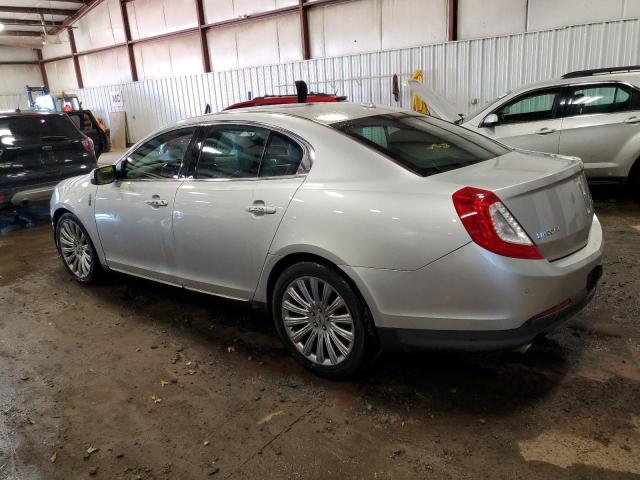 Photo 2 from auction – 2013 LINCOLN MKS with VIN 1LNHL9EK2DG604182