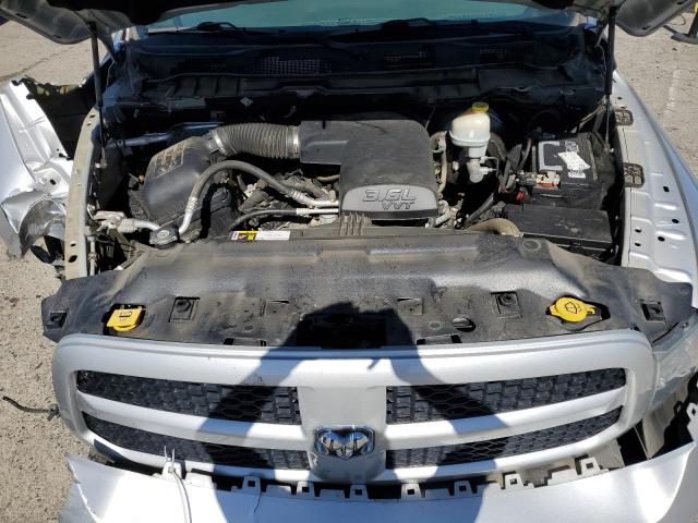 Photo 11 from auction – 2016 RAM 1500 ST with VIN 1C6RR6FG1GS299816