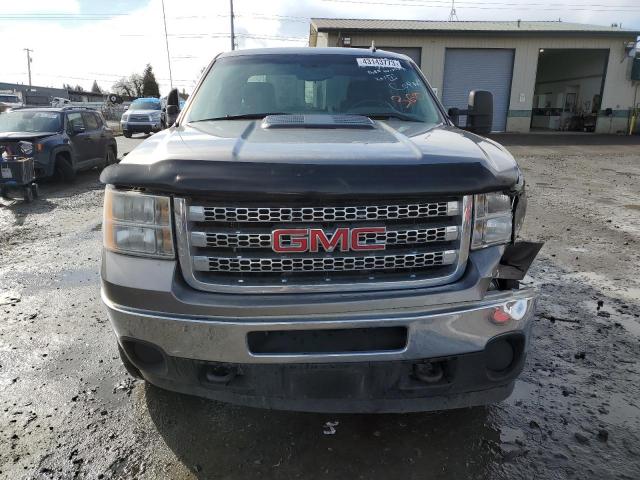 Photo 5 from auction – 2012 GMC SIERRA K25 with VIN 1GT120CG6CF240517