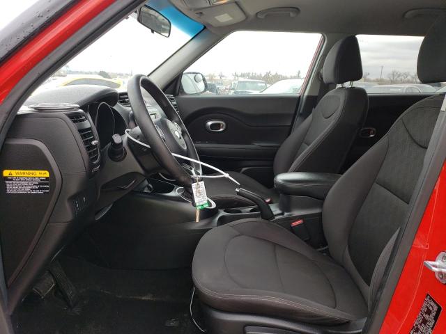 Photo 7 from auction – 2019 KIA SOUL with VIN KNDJN2A26K7024623