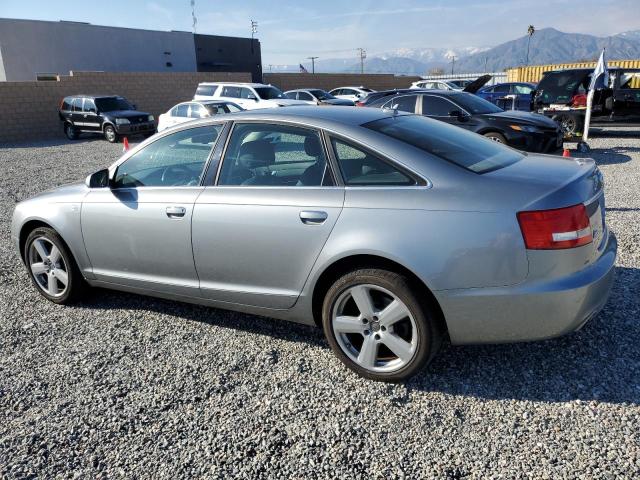 Photo 2 from auction – 2008 AUDI A6 3.2 QUA with VIN WAUDH74F48N144048