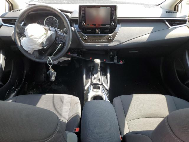 Photo 8 from auction – 2022 TOYOTA COROLLA LE with VIN JTDEPMAE7N3002546