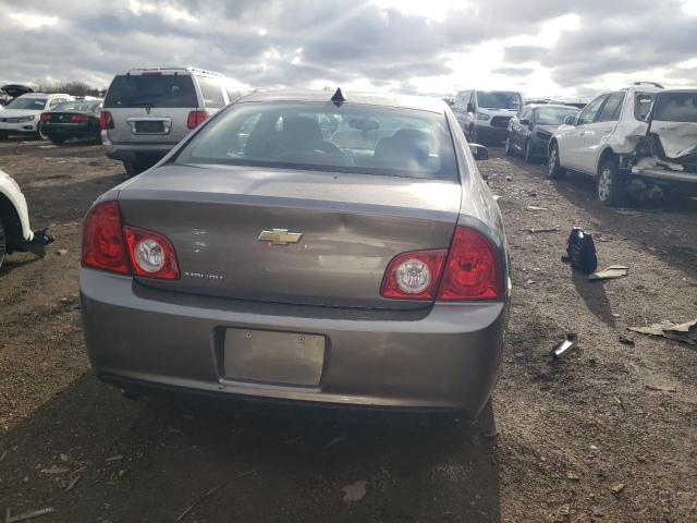Photo 6 from auction – 2012 CHEVROLET MALIBU LS with VIN 1G1ZB5E02CF191986