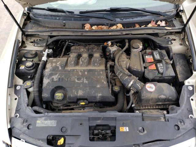 Photo 11 from auction – 2010 LINCOLN MKS with VIN 1LNHL9DR1AG601915