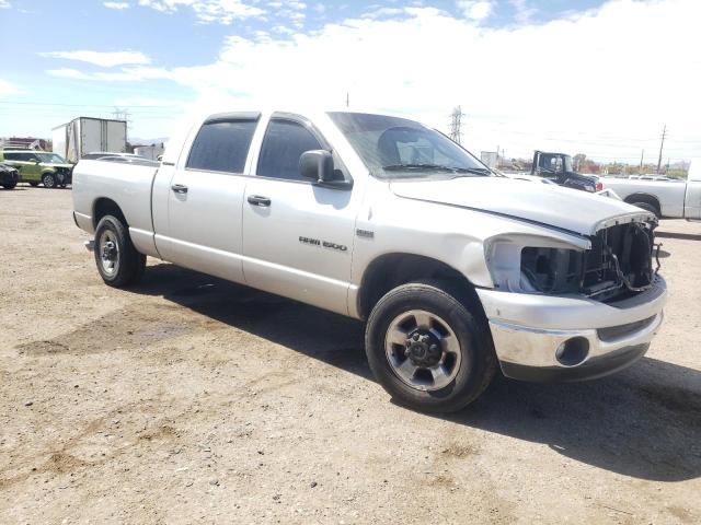 Photo 4 from auction – 2006 DODGE RAM 1500 with VIN 3D7KR19D36G264964